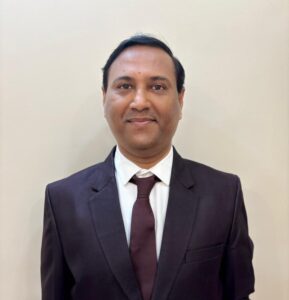 Barjibhe Avinash