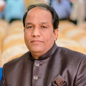 Gudhe Hemant