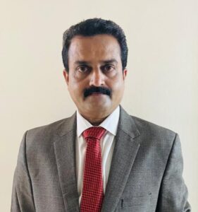 Mahajan Ravindra