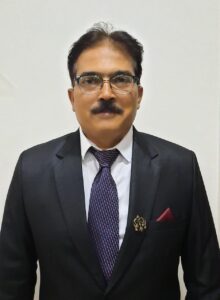 Menkar Yogendra