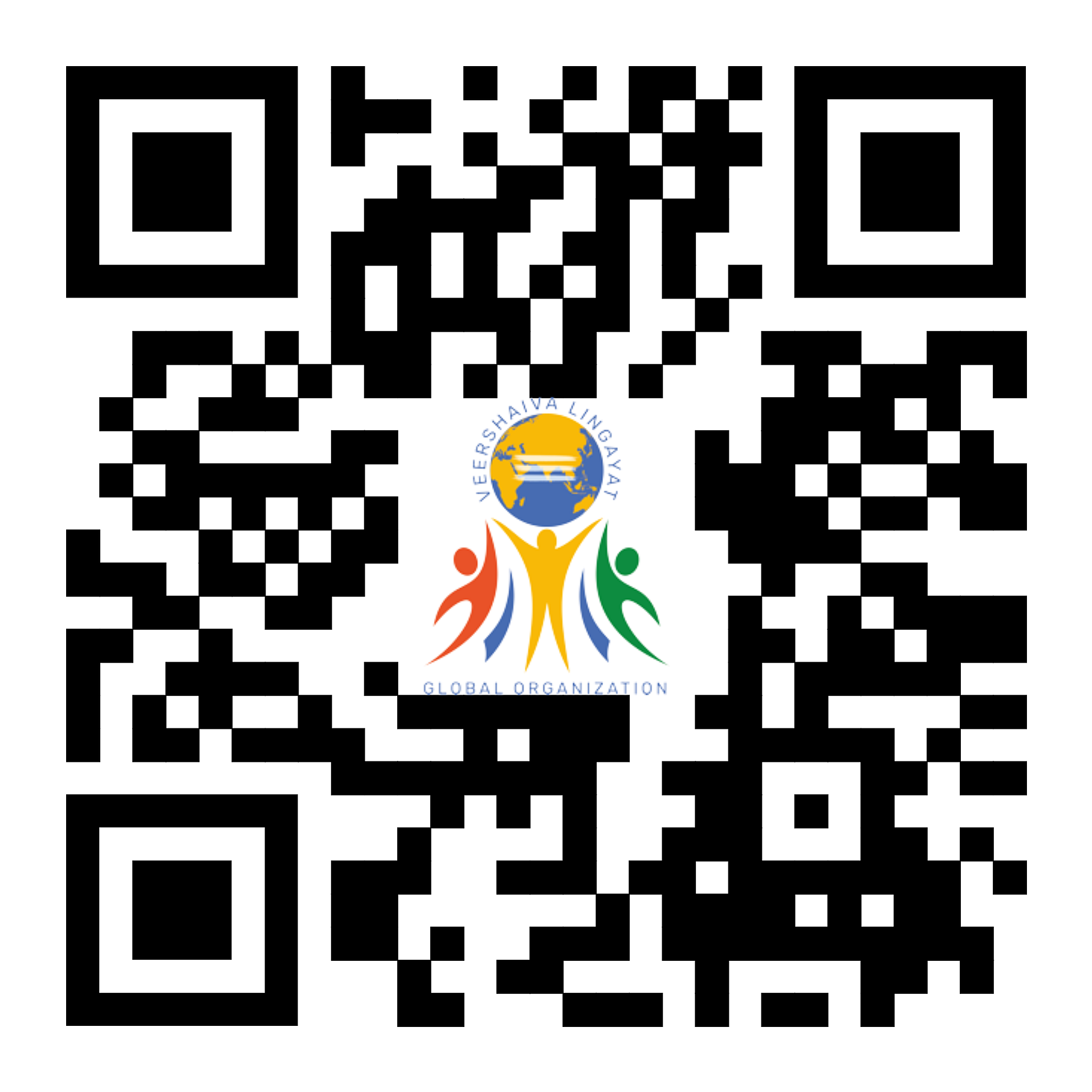 QR for Candidates