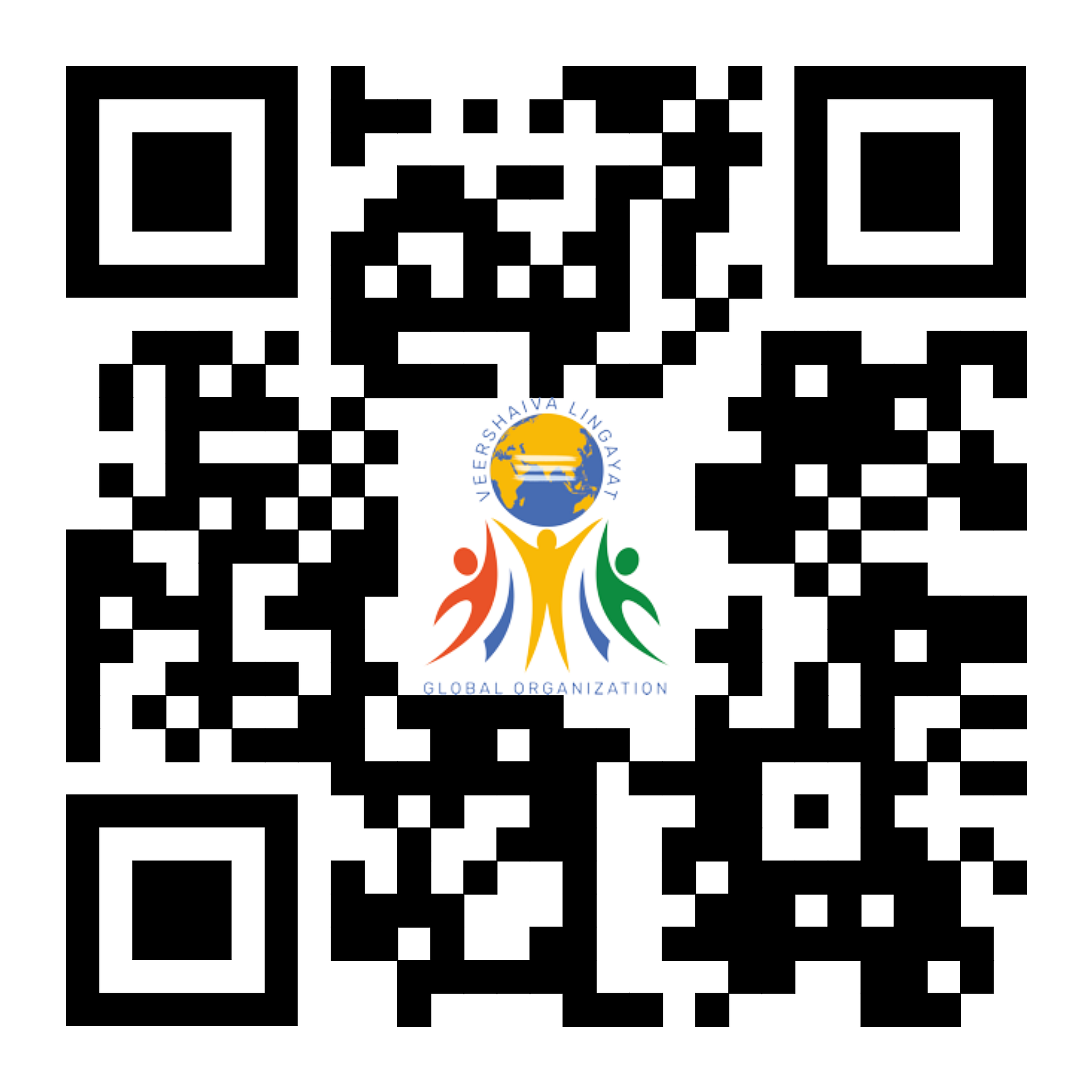 QR for Companies