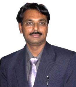 Santosh Bbanale