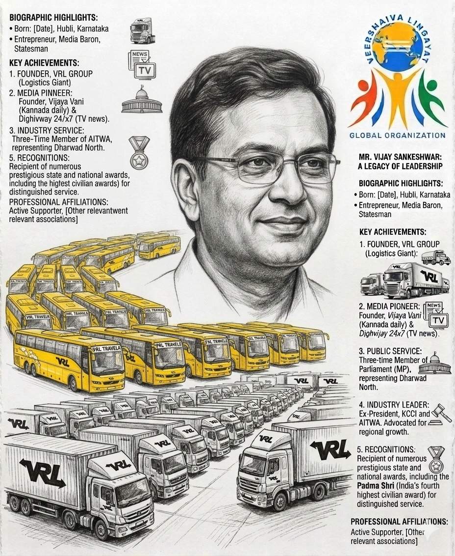 Vijay Sankeshwar